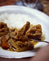 出しカレー